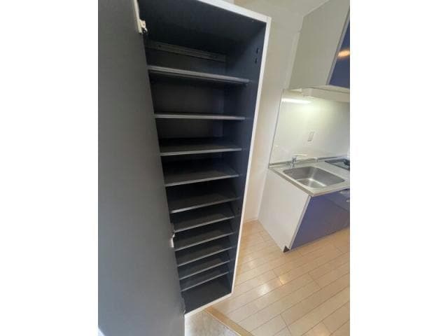  名古屋市営地下鉄東山線/新栄町駅 徒歩5分 4階 築19年