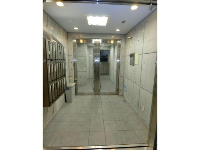  名古屋市営地下鉄東山線/新栄町駅 徒歩5分 3階 築19年