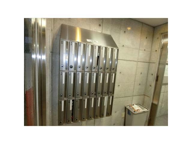  名古屋市営地下鉄東山線/新栄町駅 徒歩5分 3階 築19年