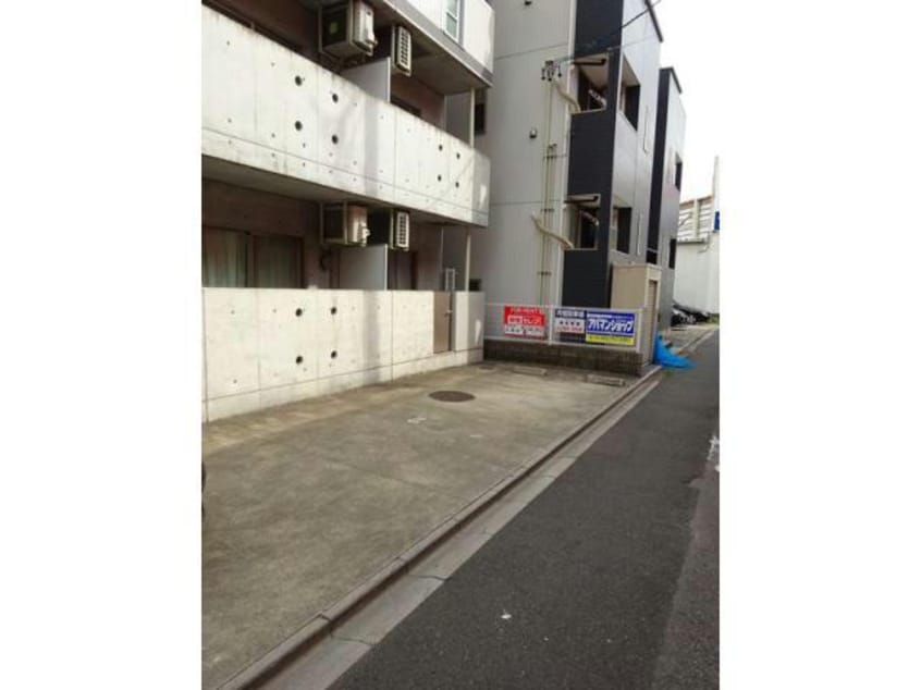  名古屋市営地下鉄東山線/新栄町駅 徒歩5分 4階 築19年