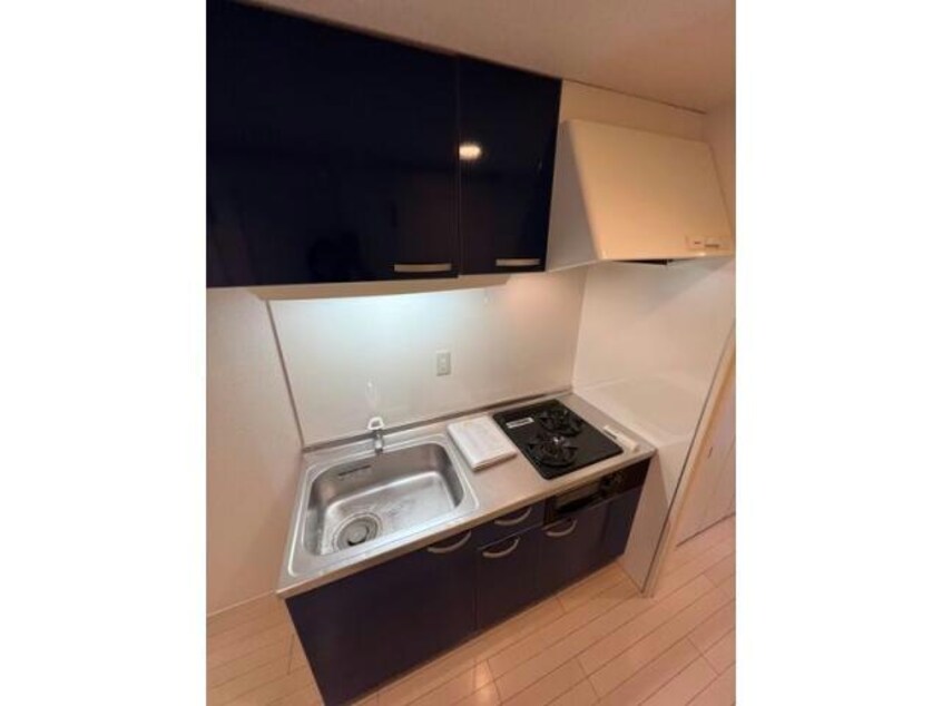  名古屋市営地下鉄東山線/新栄町駅 徒歩5分 1階 築19年