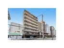 名古屋市営地下鉄東山線/新栄町駅 徒歩10分 2階 築19年の外観
