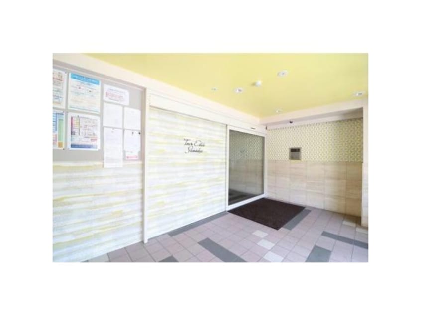  名古屋市営地下鉄東山線/新栄町駅 徒歩10分 6階 築19年