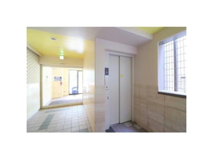  名古屋市営地下鉄東山線/新栄町駅 徒歩10分 6階 築19年