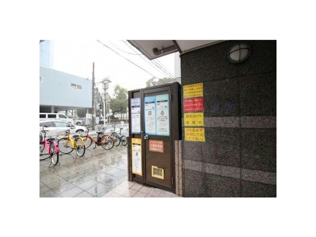  名古屋市営地下鉄東山線/新栄町駅 徒歩10分 6階 築19年