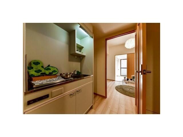  名古屋市営地下鉄東山線/新栄町駅 徒歩10分 6階 築19年