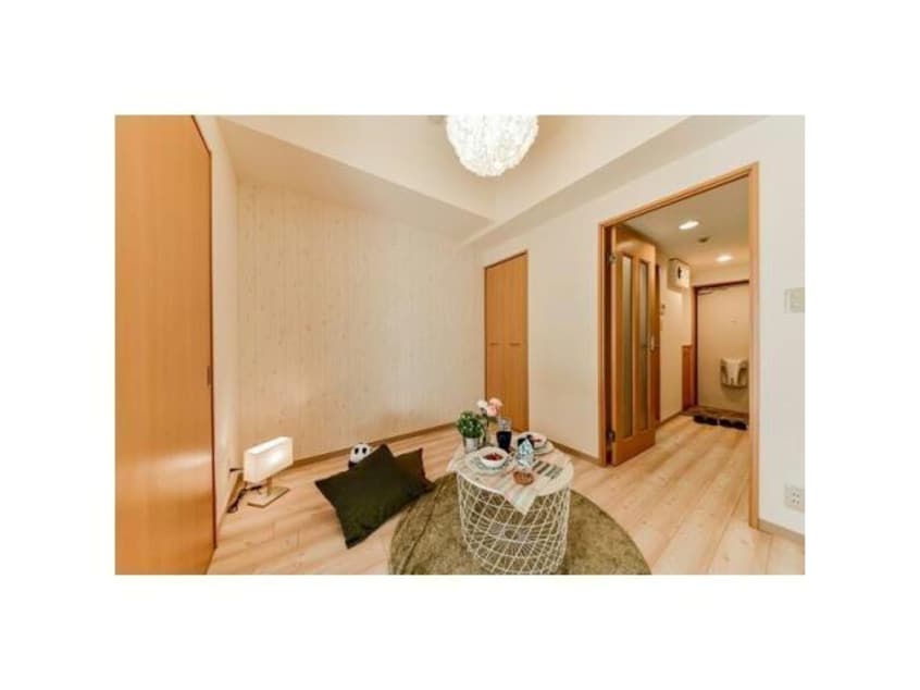  名古屋市営地下鉄東山線/新栄町駅 徒歩10分 6階 築19年