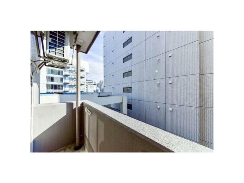  名古屋市営地下鉄東山線/新栄町駅 徒歩10分 6階 築19年