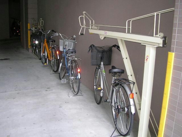  名古屋市営地下鉄東山線/新栄町駅 徒歩5分 4階 築19年