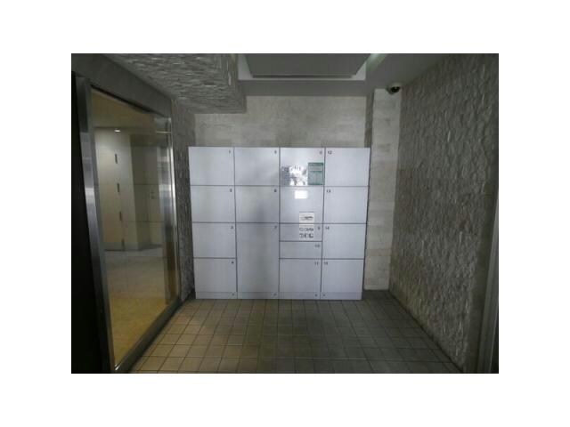  名古屋市営地下鉄名城線/矢場町駅 徒歩10分 4階 築19年