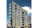 名古屋市営地下鉄桜通線/高岳駅 徒歩6分 7-8階 築19年の外観