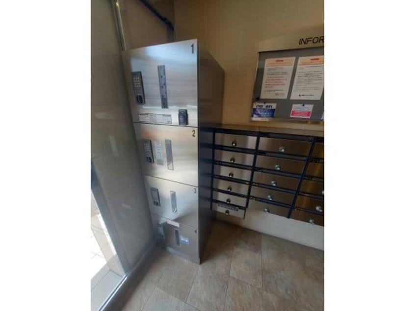  名古屋市営地下鉄東山線/千種駅 徒歩8分 5階 築19年