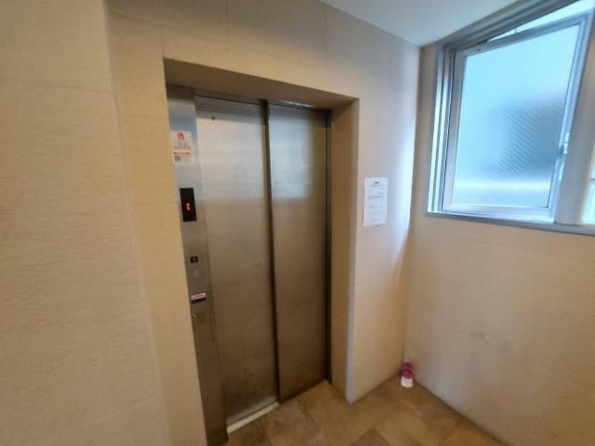  名古屋市営地下鉄東山線/千種駅 徒歩8分 5階 築19年