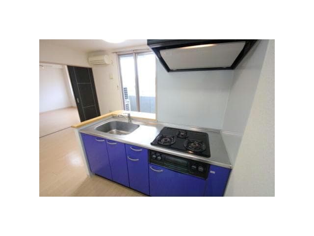  名古屋市営地下鉄東山線/千種駅 徒歩8分 5階 築19年