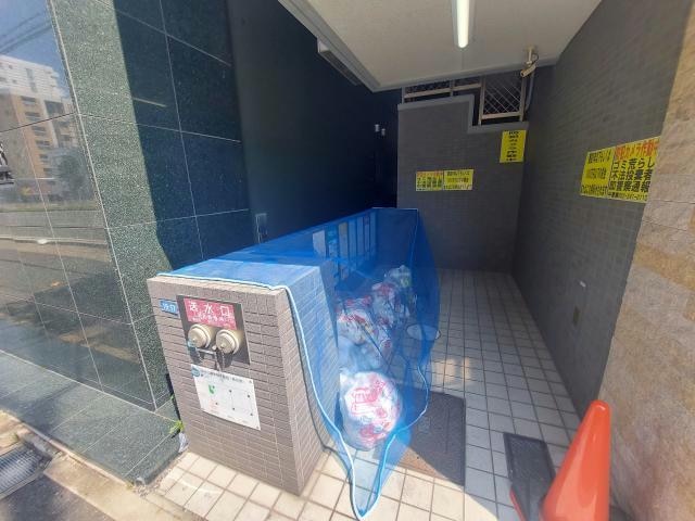  名古屋市営地下鉄東山線/千種駅 徒歩8分 5階 築19年