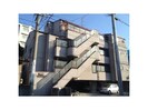 名鉄瀬戸線/尼ケ坂駅 徒歩6分 4階 築33年の外観
