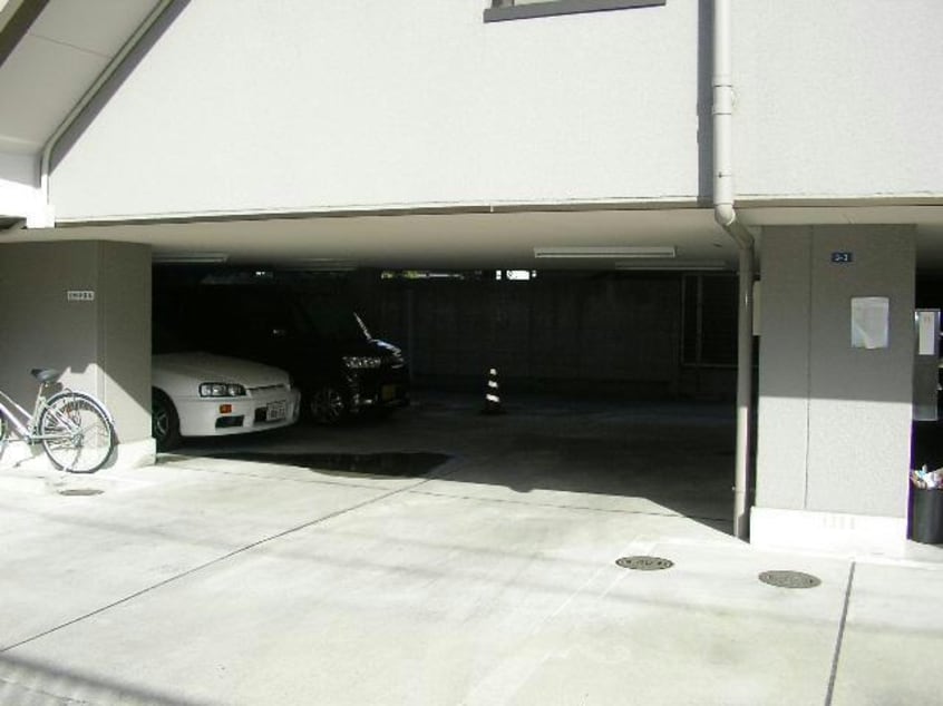  名鉄瀬戸線/尼ケ坂駅 徒歩6分 3階 築33年