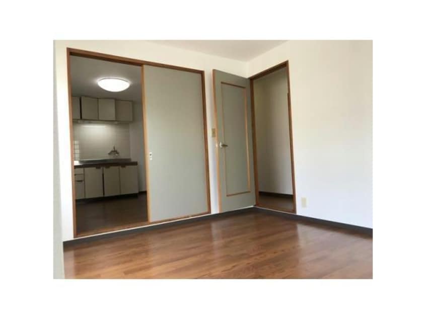  名鉄瀬戸線/尼ケ坂駅 徒歩6分 3階 築33年