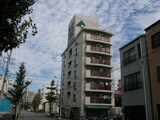 東和マンション新栄