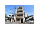 名古屋市営地下鉄名城線/矢場町駅 徒歩5分 3-4階 築25年の外観