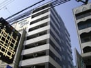 名古屋市営地下鉄名城線/矢場町駅 徒歩10分 2階 築22年の外観