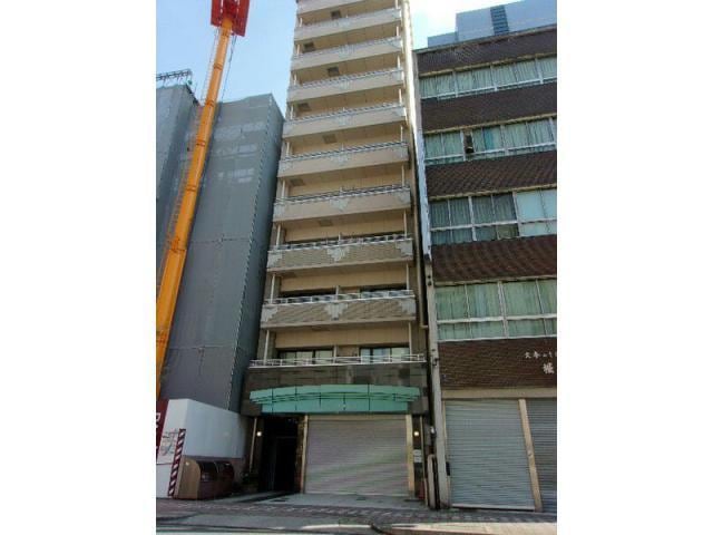  名古屋市営地下鉄桜通線/丸の内駅 徒歩2分 7階 築19年