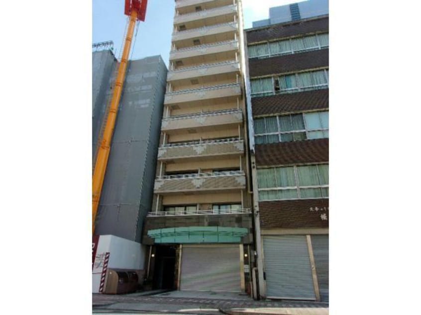  名古屋市営地下鉄桜通線/丸の内駅 徒歩2分 7階 築19年