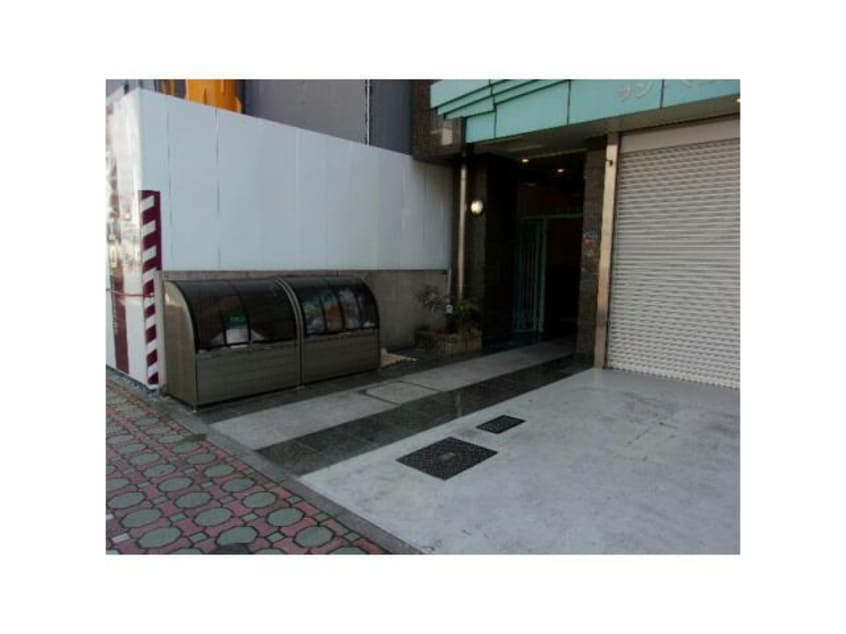  名古屋市営地下鉄桜通線/丸の内駅 徒歩2分 7階 築19年