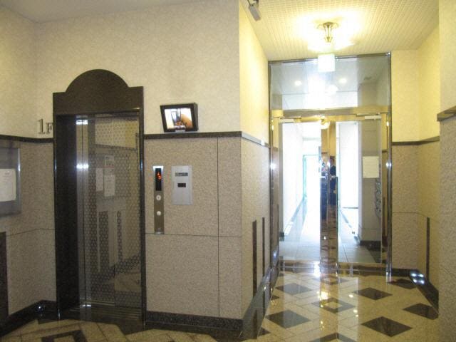  名古屋市営地下鉄桜通線/丸の内駅 徒歩2分 7階 築19年