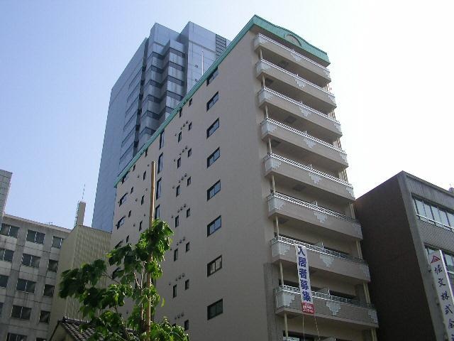  名古屋市営地下鉄桜通線/丸の内駅 徒歩2分 7階 築19年