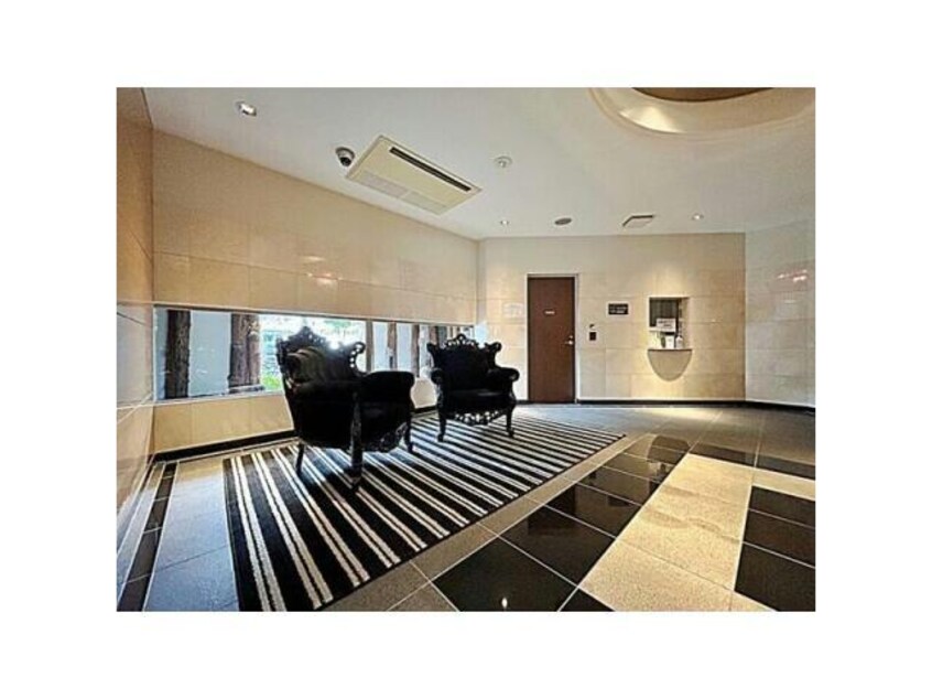  名古屋市営地下鉄鶴舞線/丸の内駅 徒歩1分 9階 築19年