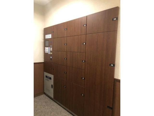  名古屋市営地下鉄鶴舞線/丸の内駅 徒歩1分 9階 築19年