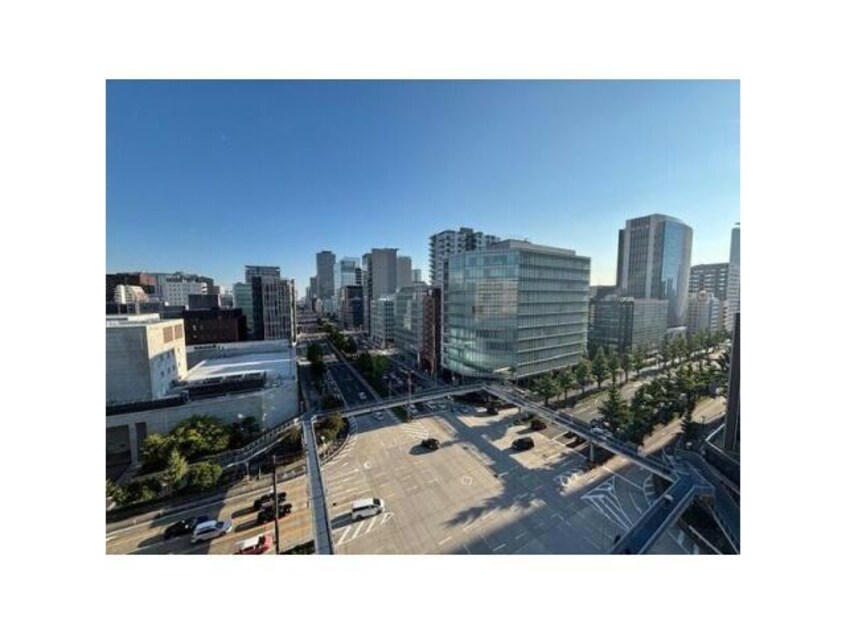  名古屋市営地下鉄鶴舞線/丸の内駅 徒歩1分 12階 築19年