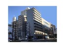 名古屋市営地下鉄桜通線/高岳駅 徒歩4分 4階 築26年の外観