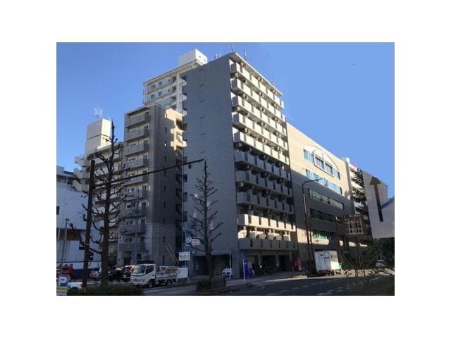  名古屋市営地下鉄桜通線/高岳駅 徒歩4分 9階 築26年