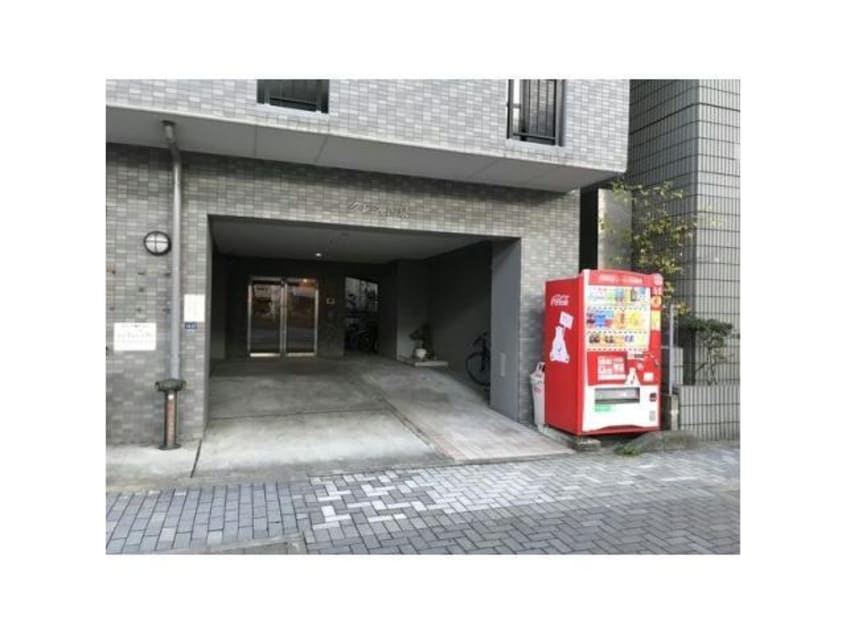  名古屋市営地下鉄桜通線/高岳駅 徒歩4分 3階 築26年