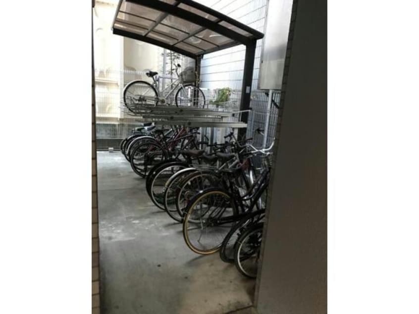  名古屋市営地下鉄桜通線/高岳駅 徒歩4分 3階 築26年