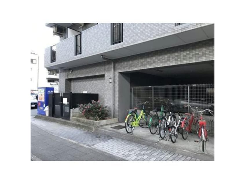  名古屋市営地下鉄桜通線/高岳駅 徒歩4分 3階 築26年