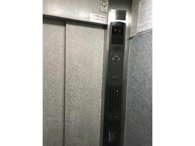  名古屋市営地下鉄桜通線/高岳駅 徒歩4分 9階 築26年
