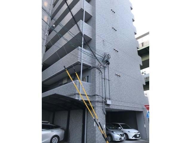  名古屋市営地下鉄桜通線/高岳駅 徒歩4分 9階 築26年