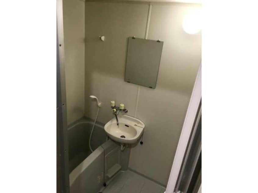  名古屋市営地下鉄桜通線/高岳駅 徒歩4分 3階 築26年