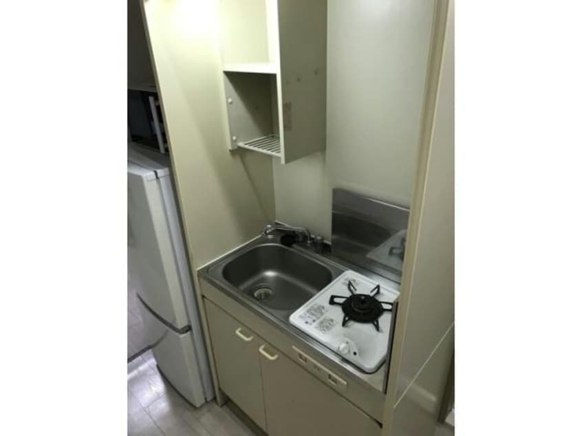  名古屋市営地下鉄桜通線/高岳駅 徒歩4分 3階 築26年