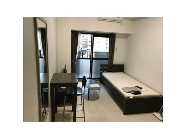  名古屋市営地下鉄桜通線/高岳駅 徒歩4分 3階 築26年