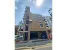 栄ファイブマンションの外観