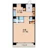 名古屋市営地下鉄東山線/伏見駅 徒歩6分 14階 築18年 1LDKの間取り