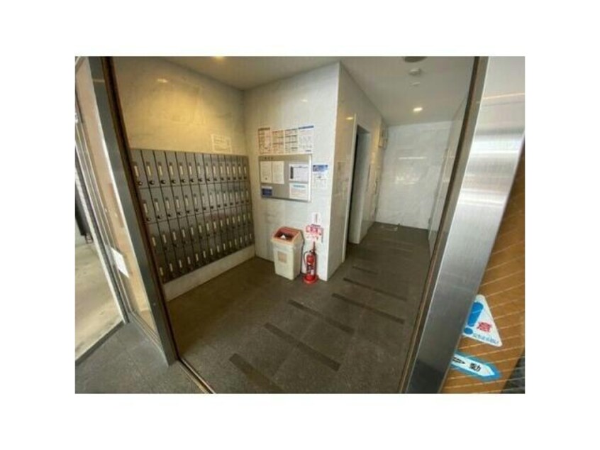  名古屋市営地下鉄名城線/矢場町駅 徒歩6分 3階 築19年