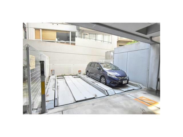  名古屋市営地下鉄名城線/矢場町駅 徒歩6分 2階 築19年