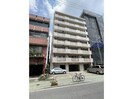 名古屋市営地下鉄名城線/矢場町駅 徒歩5分 2階 築20年の外観