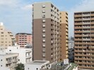 名古屋市営地下鉄桜通線/高岳駅 徒歩7分 5階 築19年の外観