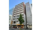 名古屋市営地下鉄東山線/新栄町駅 徒歩4分 6階 築18年の外観